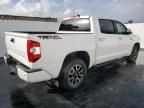 2021 Toyota Tundra Crewmax 1794