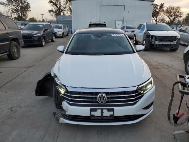 2020 Volkswagen Jetta SEL