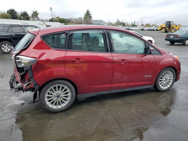 2014 Ford C-MAX SE