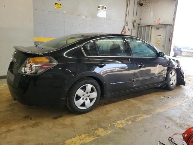 2008 Nissan Altima 2.5