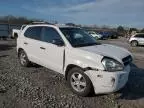 2006 Hyundai Tucson GL