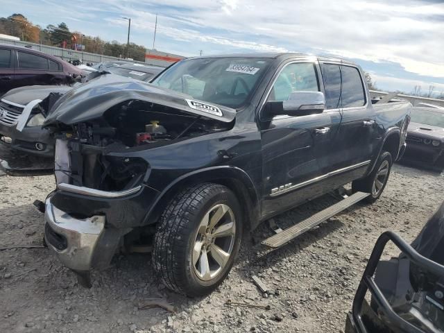 2019 Dodge RAM 1500 Limited