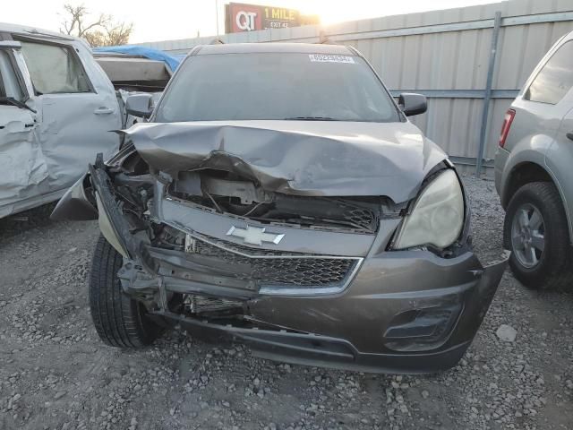 2010 Chevrolet Equinox LT