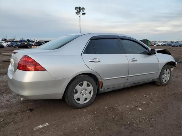 2006 Honda Accord LX