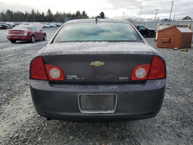 2010 Chevrolet Malibu 1LT