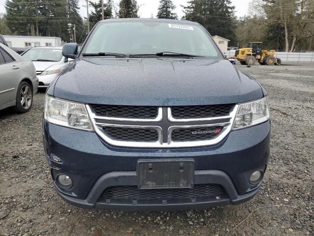 2014 Dodge Journey SXT