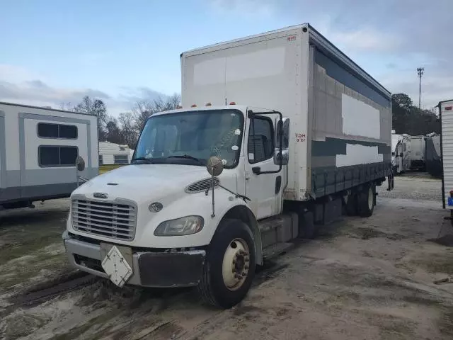 2016 Freightliner M2 106 Medium Duty