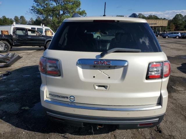 2014 GMC Acadia SLT-1