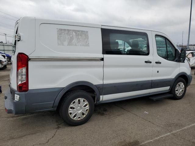 2016 Ford Transit T-150