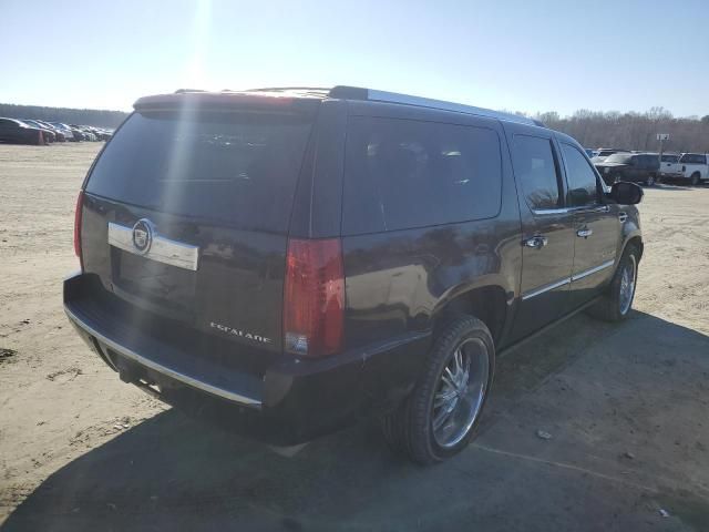 2007 Cadillac Escalade ESV