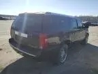 2007 Cadillac Escalade ESV