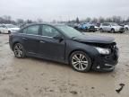 2015 Chevrolet Cruze LTZ