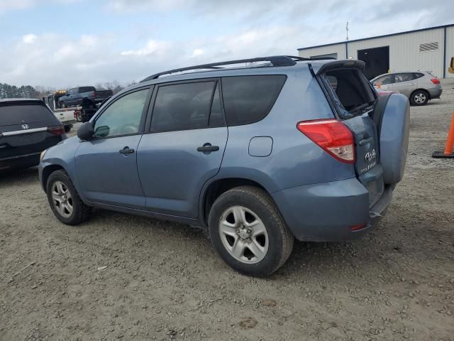 2006 Toyota Rav4