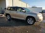 2010 Toyota Highlander Limited