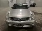 2003 Infiniti G35