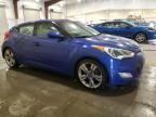 2012 Hyundai Veloster