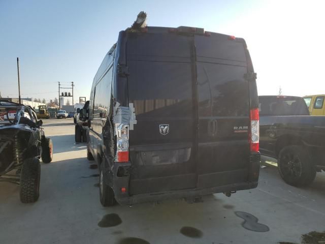 2021 Dodge RAM Promaster 3500 3500 High