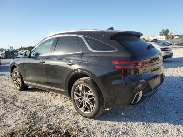 2023 Genesis GV70 Base