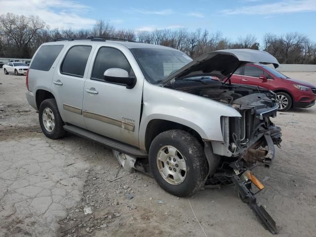 2011 Chevrolet Tahoe K1500 LT