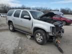 2011 Chevrolet Tahoe K1500 LT