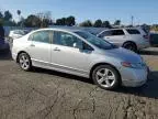 2008 Honda Civic EX