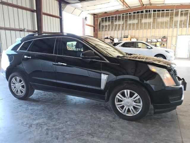 2014 Cadillac SRX