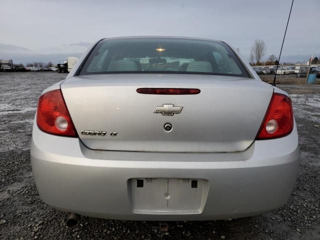 2010 Chevrolet Cobalt 1LT