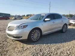 Lincoln salvage cars for sale: 2014 Lincoln MKS