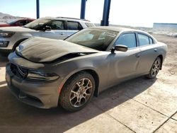 2015 Dodge Charger SE en venta en Phoenix, AZ