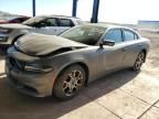 2015 Dodge Charger SE