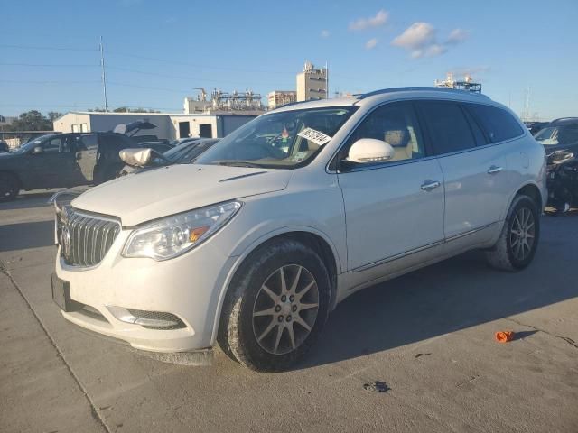 2016 Buick Enclave