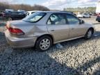 2002 Honda Accord EX