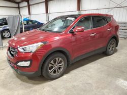 2013 Hyundai Santa FE Sport en venta en Pennsburg, PA