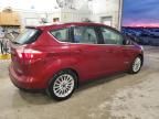 2015 Ford C-MAX SEL