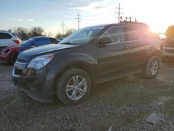 2015 Chevrolet Equinox LT en venta en Columbus, OH