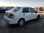 2011 Nissan Versa S