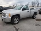 2013 Chevrolet Silverado C1500