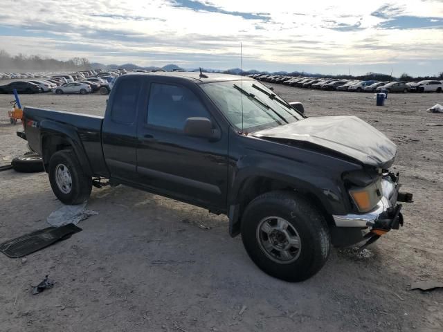 2008 Chevrolet Colorado