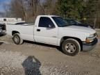 2001 Chevrolet Silverado C1500