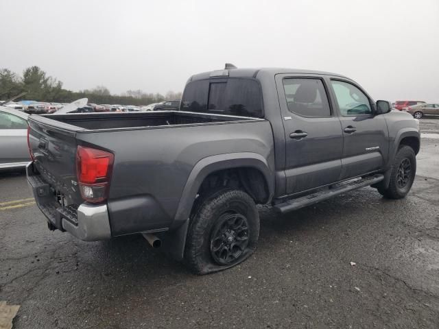 2020 Toyota Tacoma Double Cab