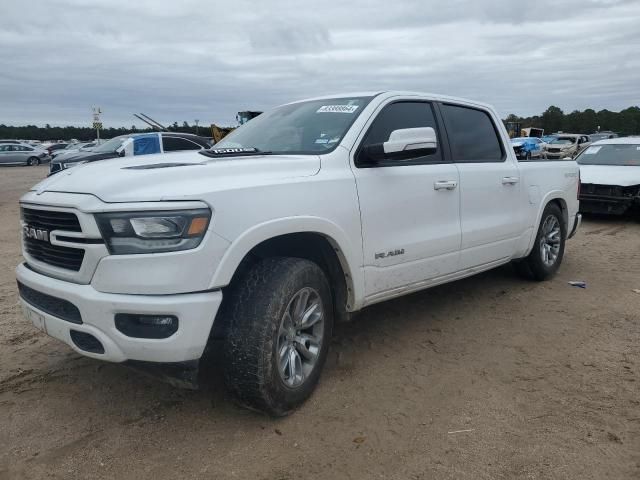 2021 Dodge 1500 Laramie