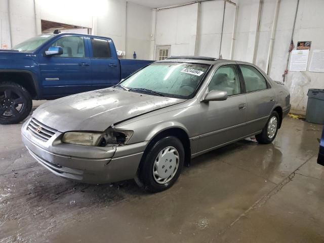 1997 Toyota Camry CE