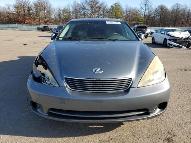 2006 Lexus ES 330