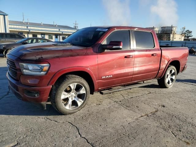 2019 Dodge 1500 Laramie