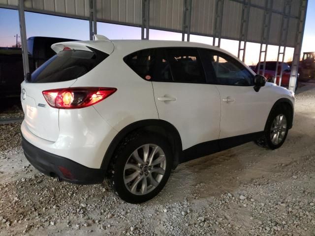 2015 Mazda CX-5 GT