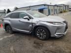 2022 Lexus RX 350 L