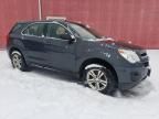 2010 Chevrolet Equinox LS