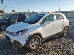 Chevrolet Vehiculos salvage en venta: 2020 Chevrolet Trax 1LT