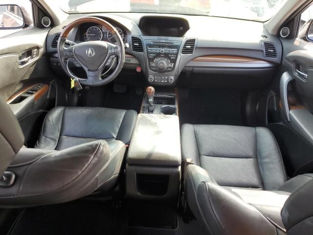 2014 Acura RDX Technology