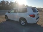 2010 Toyota Highlander